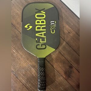 Gearbox CX11 Pickleball power Paddle